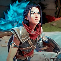 Eternal Strands: Demo Game Phiêu Lưu Hành Động Người Dệt Ma Thuật