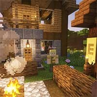 Eternal Tales Mod - Gói nội dung khổng lồ cho Minecraft