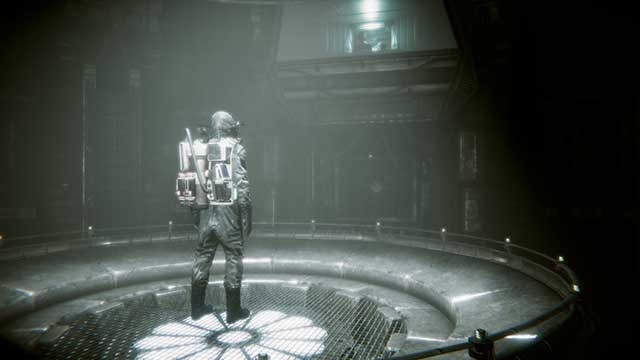 Eternal Threads là game giải đố liên quan đến thay đổi quá khứ và hiệu ứng bươm bướm