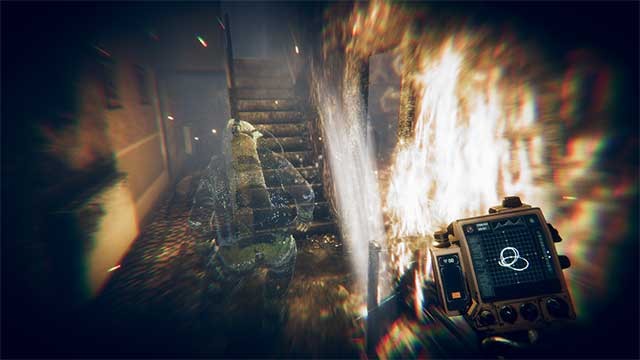 Bạn không được phép ngăn chặn ngọn lửa mà phải thay đổi quyết định của mọi người