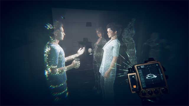 Quyết định của bạn có thể ảnh hưởng đến tương lai của những người sống sót