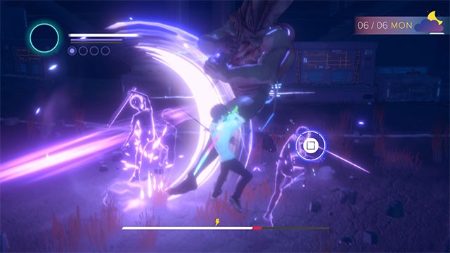 Chiến đấu với quái vật, giải cứu nhân loại và tìm thấy tình yêu của cuộc đời