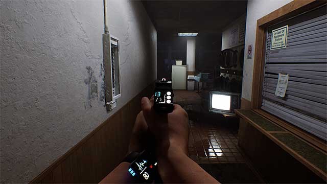 Đắm chìm vào câu chuyện theo góc nhìn của nhân vật