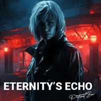 Eternity's Echo: Patient Zero - Game Kinh Dị Siêu Nhiên