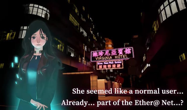 Điều tra các hiện tượng siêu nhiên cùng với bạn đồng hành là hồn ma