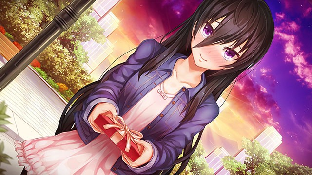 Tìm thấy tình yêu đích thực trong game mô phỏng Ethereal Enigma