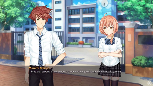 Xây dựng và phát triển mối quan hệ với các nhân vật trong Ethereal Enigma