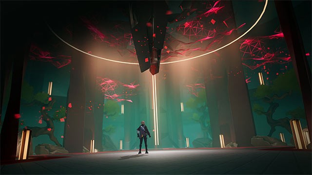 Etheria: Restart là siêu phẩm nhập vai hành động đặc sắc, hấp dẫn trong năm 2023