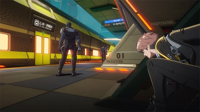 Giải mã bí ẩn về sự tồn tại của thành phố ảo đương đại mang tên Etheria