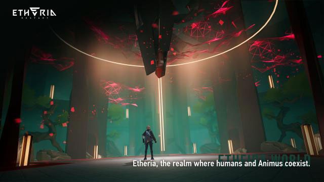 Sở hữu các khả năng của Hyper-linker để du hành giữa thế giới thực và Etheria