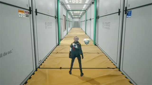 Trong vai Hyper-linker, bạn di chuyển giữa thế giới thực và Etheria để hoàn thành nhiệm vụ