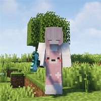 Etherium Mod: Chế tạo áo giáp siêu bền trong game