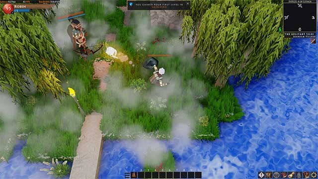 Cẩn thận với những kẻ săn tiền thưởng