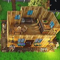 Ethyrial: Echoes of Yore - Game MMORPG Thế Giới Đen Tối