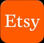 Etsy trên iOS: Mua sắm đồ handmade miễn phí trên iPhone