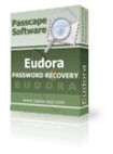 Eudora Password Recovery - Khôi phục mật khẩu Eudora