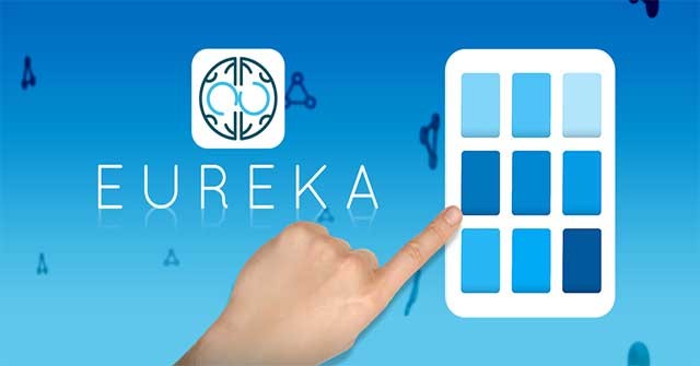 Eureka for Android là trò chơi giải đố sáng tạo, độc đáo và cực kỳ gây nghiện