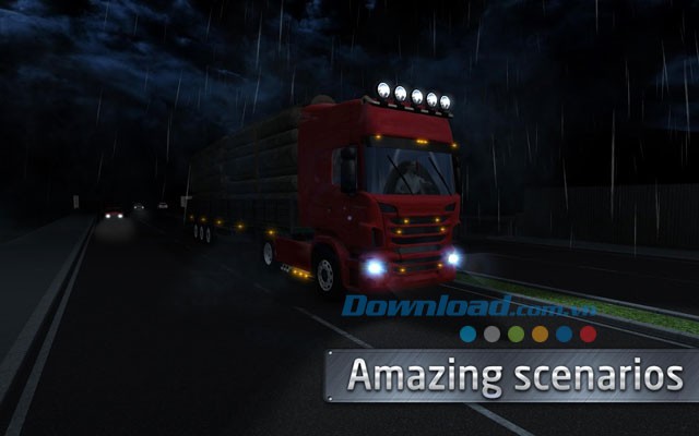 Khám phá châu Âu