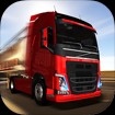 Euro Truck Driver 1.4.0 - Game Lái Xe Tải Android