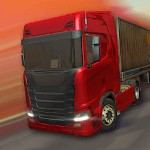 Euro Truck Driver 2018 Android - Game Lái Xe Tải Chân Thực
