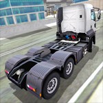 Euro Truck Driving Simulator cho Android - Game Lái Xe Tải