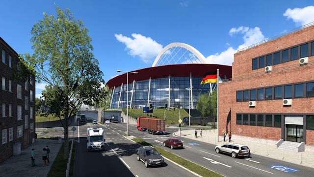 Khám phá hàng trăm địa danh và công trình nổi tiếng