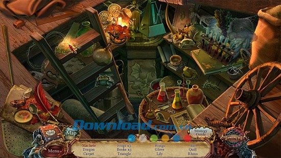 European Mystery: Scent of Desire Collector's Edition