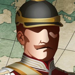 European War 6: 1914 iOS 1.3.6 - Game Chiến Lược WW1