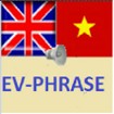 EV Phrase Lite - Học tiếng Anh giao tiếp trên Android