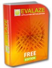 Evalazer Free Edition - Phần mềm ảo hóa miễn phí