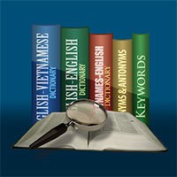 evDic iOS: Từ điển Anh - Việt uy tín