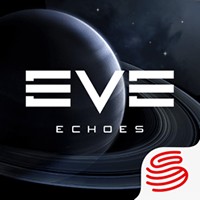 EVE Echoes iOS 1.5.2: Game MMO chiến đấu vũ trụ hấp dẫn