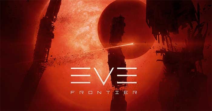 EVE Frontier là game MMO sinh tồn bối cảnh không gian