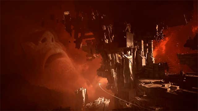 Tìm cách xây dựng lại một nền văn minh đã bị biến thành tro bụi