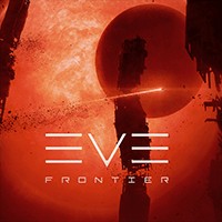 EVE Frontier: Game Sinh Tồn Khám Phá Không Gian