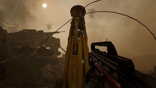 Khả năng thích ứng vô tận giúp xoay chuyển tình thế và thống trị chiến trường EVE Vanguard