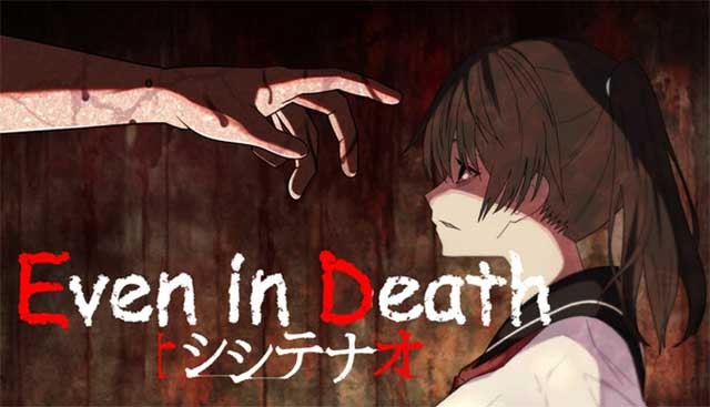 Even in Death là game hành động lén lút kết hợp kinh dị có độ khó cao