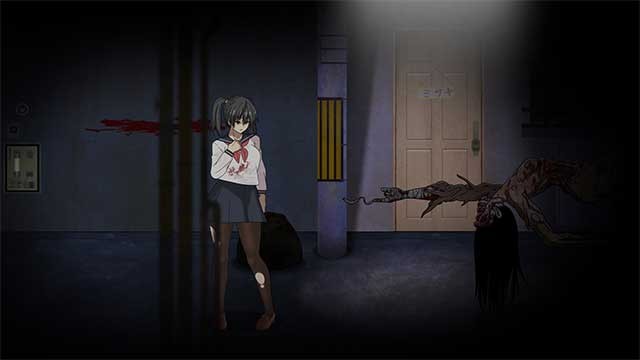 Mỗi quái vật xuất hiện trong game đều được thiết kế độc đáo