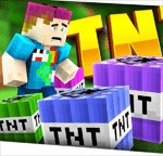 Even More Explosives Mod - Thêm nhiều loại thuốc nổ mạnh mẽ