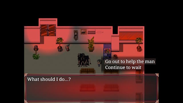 Sử dụng kỹ năng đặc biệt để đối phó với kẻ thù mạnh