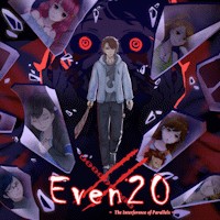 Even20: The Interference of Parallels - Demo Game Kinh Dị Malaysia