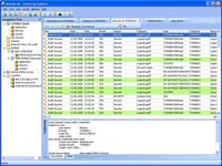 Event Log Explorer 4.9: Theo dõi và Phân tích Sự kiện An ninh
