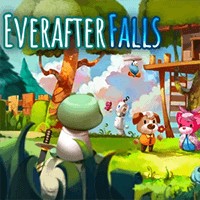 Everafter Falls Demo: Trải nghiệm game nông trại và mô phỏng cuộc sống dễ thương