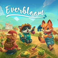 Everbloom - Game Mô Phỏng Nông Trại Ấm Cúng