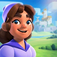 Everdale cho Android: Game nông trại mới từ Hay Day