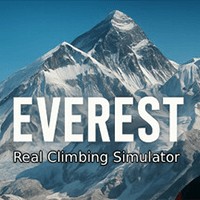 Everest: Real Climbing Simulator - Trải nghiệm leo núi Everest chân thực