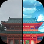 Everfilter - Biến ảnh thành tranh vẽ nghệ thuật trên Android