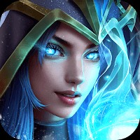 Everfrozen: TD - Game chiến lược công thành hấp dẫn trên Android