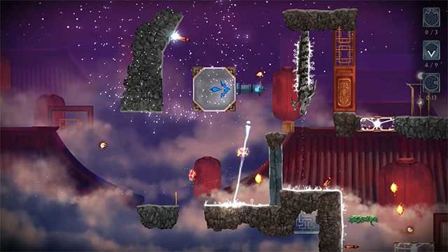 Khám phá câu chuyện cảm động về hai linh hồn tri kỷ trong game Evergate