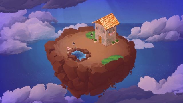 Thiết kế, xây dựng và trang trí ngôi nhà từ A-Z